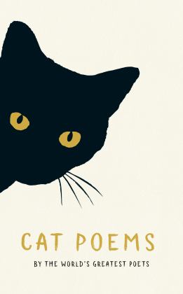 Cat Poems  9781788161732 Front Cover
