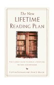 New Lifetime Reading Plan The Classical Guide to World Literature, Revised and Expanded cover art