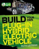 Build Your Own Plug-In Hybrid Electric Vehicle 2009 9780071614733 Front Cover