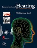 Fundamentals of Hearing An Introduction cover art