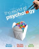 World of Psychology  cover art