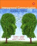 Interpersonal Communication Relating to Others