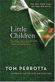 Little Children A Novel cover art