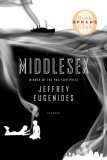 Middlesex A Novel cover art