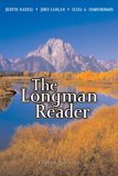Longman Reader 8th 9780321481733 Front Cover