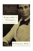 Lincoln's Virtues An Ethical Biography cover art