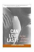 Can Love Last The Fate of Romance over Time cover art
