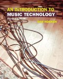 Introduction to Music Technology 