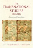 Transnational Studies Reader Intersections and Innovations cover art