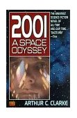 2001: a Space Odyssey 25th Anniversary Edition 25th 1993 Anniversary  9780451452733 Front Cover