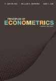 Principles of Econometrics cover art