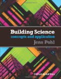 Building Science Concepts and Applications  9780470655733 Front Cover