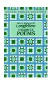 Complete Poetical Works of Henry Wadsworth Longfellow  cover art