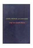 Genes, Peoples, and Languages  cover art