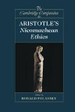 Cambridge Companion to Aristotle&#39;s Nicomachean Ethics 