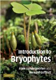Introduction to Bryophytes  cover art