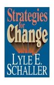 Strategies for Change 1993 9780687396733 Front Cover