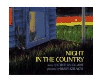 Night in the Country 1991 9780689714733 Front Cover