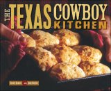 Texas Cowboy Kitchen 2007 9780740769733 Front Cover