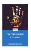 Time Machine  cover art