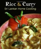 Rice and Curry - Sri Lankan Home Cooking 2011 9780781812733 Front Cover
