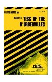 Tess of the d'Urbervilles  9780822012733 Front Cover