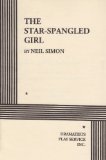 Star-Spangled Girl  cover art