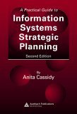 Practical Guide to Information Systems Strategic Planning  cover art