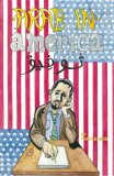 Arab in America  cover art