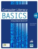 Computer Literacy BASICS 4th 2012 9781133629733 Front Cover
