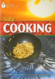 Solar Cooking: Footprint Reading Library 4 2008 9781424044733 Front Cover