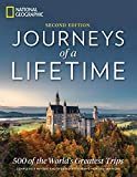 Journeys of a Lifetime 2Nd Editio 2nd 9781426219733 Front Cover