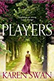 Players  9781447223733 Front Cover