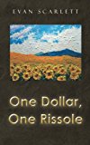One Dollar One Rissole 2014 9781452524733 Front Cover