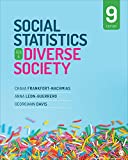 Social Statistics for a Diverse Society 