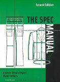 Spec Manual 2nd Edition 
