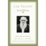 Leo Tolstoy Spiritual Writings cover art
