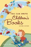 You Can Write Children's Books  cover art