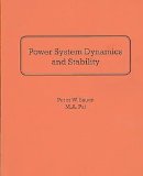 Power System Dynamics and Stability cover art