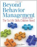 Beyond Behavior Management The Six Life Skills Children Need cover art