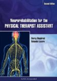 Neurorehabilitation for the Physical Therapist Assistant  cover art