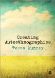 Creating Autoethnographies  cover art