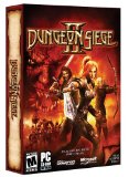 Case art for Dungeon Siege 2