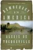 Democracy in America: Abridged Edition  9780060008734 Front Cover
