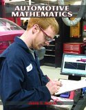 Automotive Mathematics  cover art