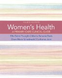 Women's Health A Primary Care Clinical Guide cover art