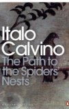 Path to the Nest of Spiders  9780141189734 Front Cover