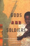 Gods and Soldiers The Penguin Anthology of Contemporary African Writing 2009 9780143114734 Front Cover