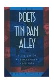 Poets of Tin Pan Alley A History of America's Great Lyricists cover art