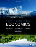 Introduction to Environmental Economics  cover art
